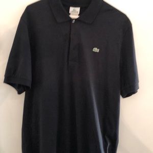 Men’s polo shirt